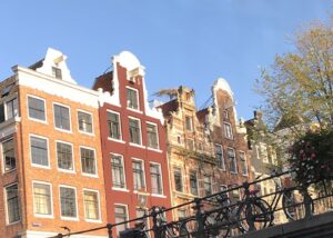 Amsterdam
