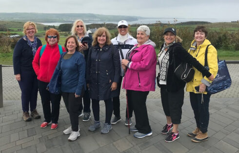 Mississippi womens trip