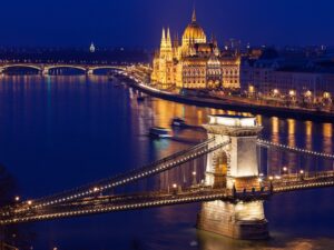 Budapest